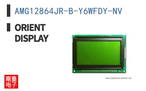 AMG12864JR-B-Y6WFDY-NV ͼƬ